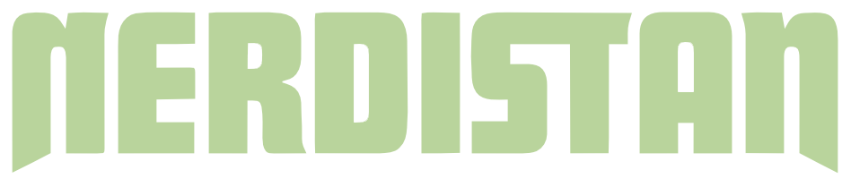 Nerdistan BG