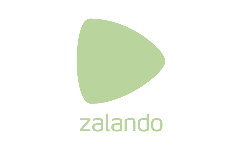Zalando Dark